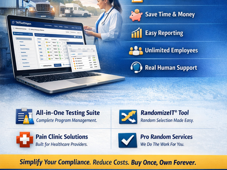 Streamline Your D&A Testing Process