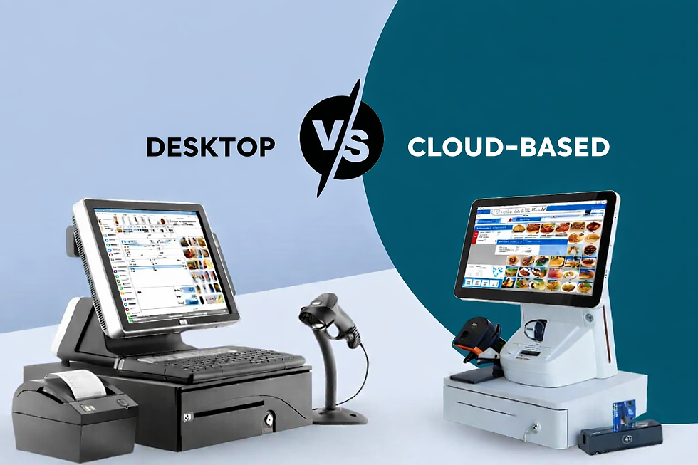 Drug Testing Software is more secure as a desktop application than a cloud application. And the cost is mush less for desktop applications.