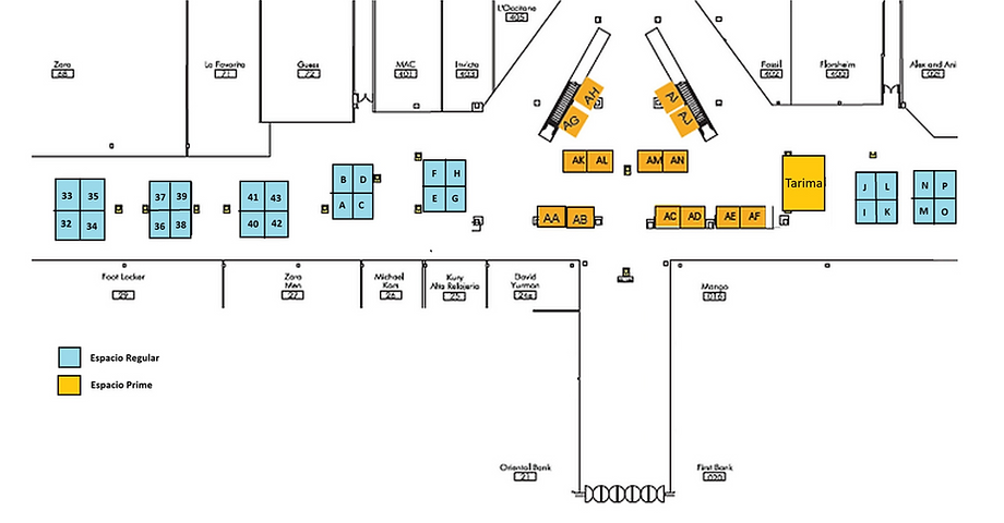 Mapa Plaza Las Américas 2026.png