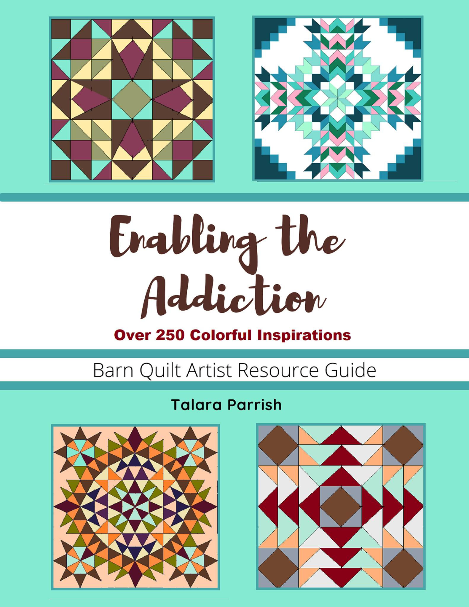 Enabling The Addiction