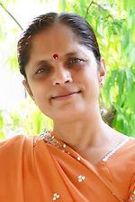 Jagruti Ramanuj