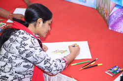 Ahmedabad National Book Fair
