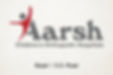 Aarsh Children's Orthopedic Hospital