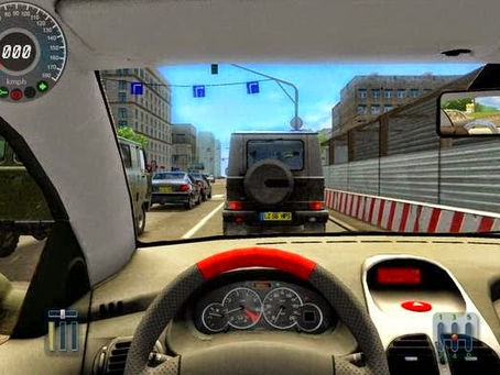 Dll City Car Driving 32bit Rar Crack Download Latest