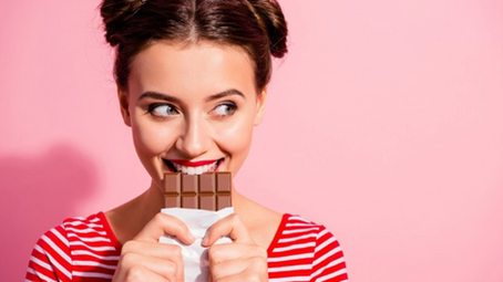 5 conseils pour "sucres addicts"