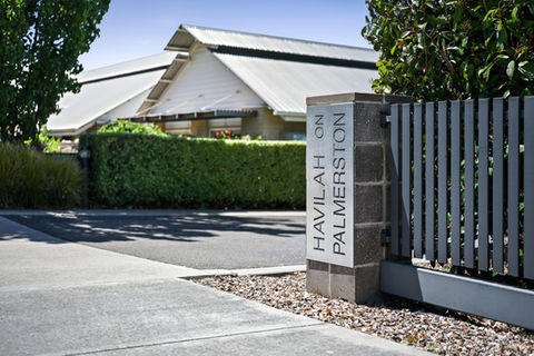 retirement living Maryborough Vic