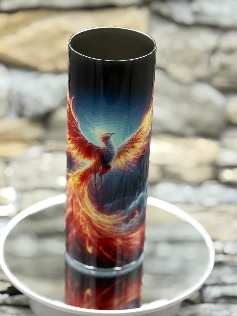 Thumbnail: Phoenix 16oz cup