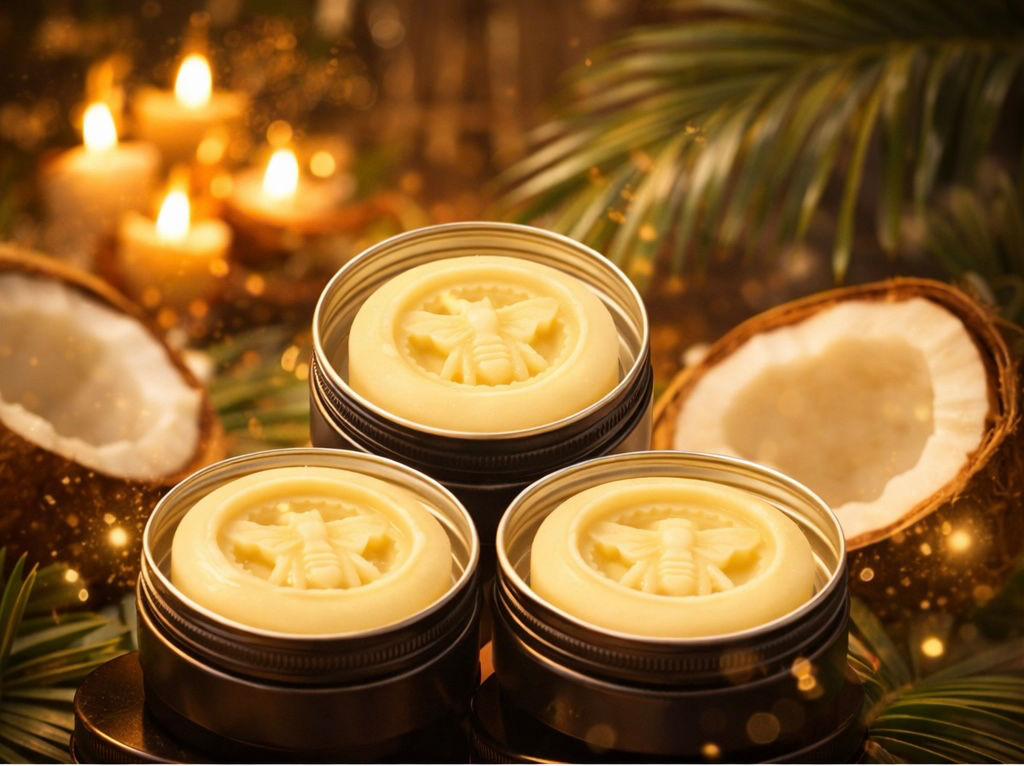 Lotion Bars