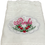 Thumbnail: Embroidered Hand Face Towels Christmas Holiday Gift Set