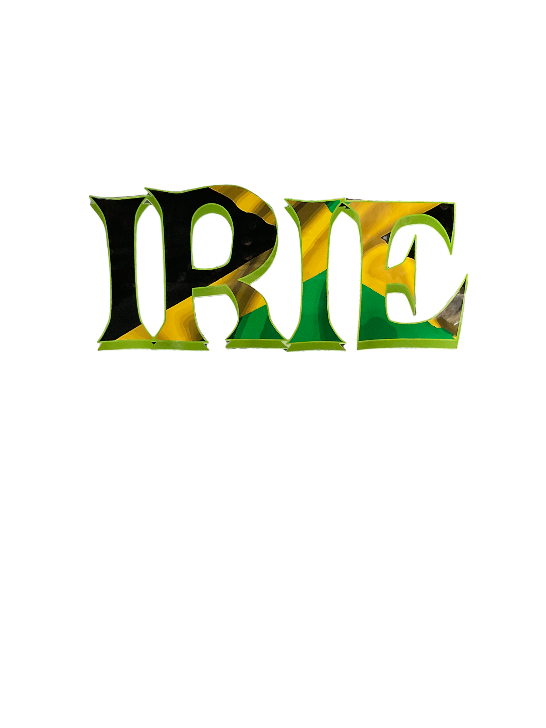 Iron-on Super Quality Design