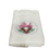 Thumbnail: Embroidered Hand Face Towels Christmas Holiday Gift Set
