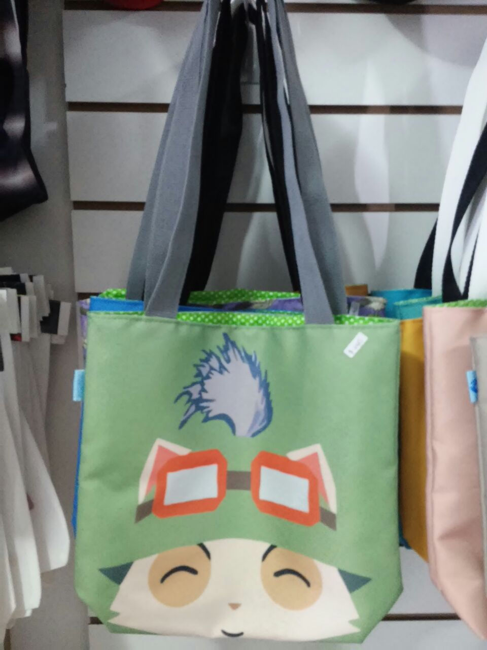 teemo
