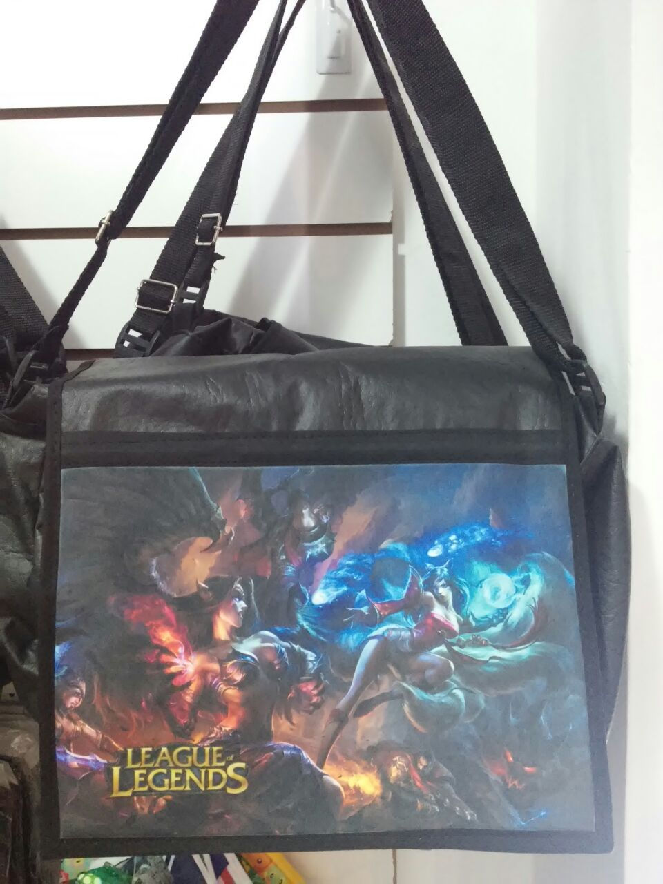 league of legends
