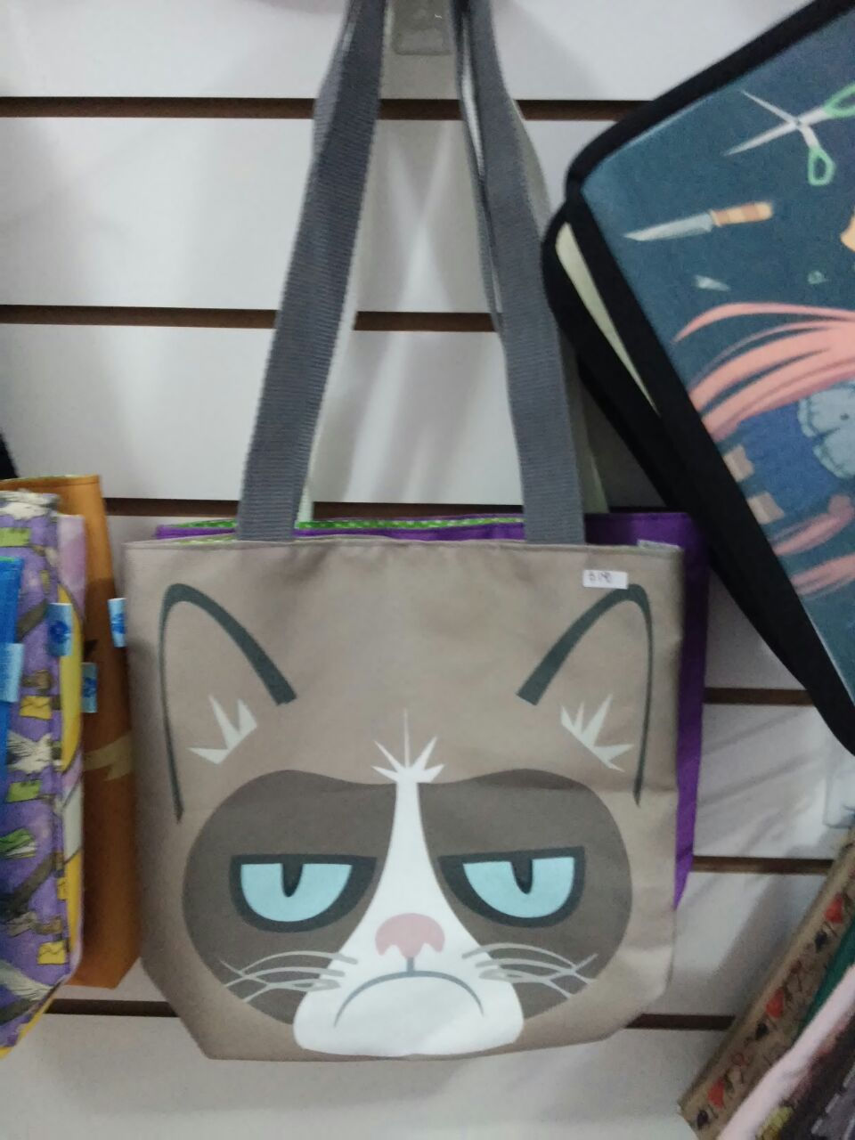 grumpy cat