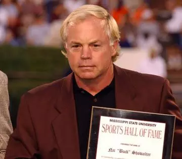 Ron Polk Ring of Honor 2026 Selection Buck Showalter: A future orchestrated in maroon