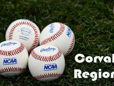 NCAA Regional Profile: #8 National Seed Oregon State hosts in Corvallis, OR