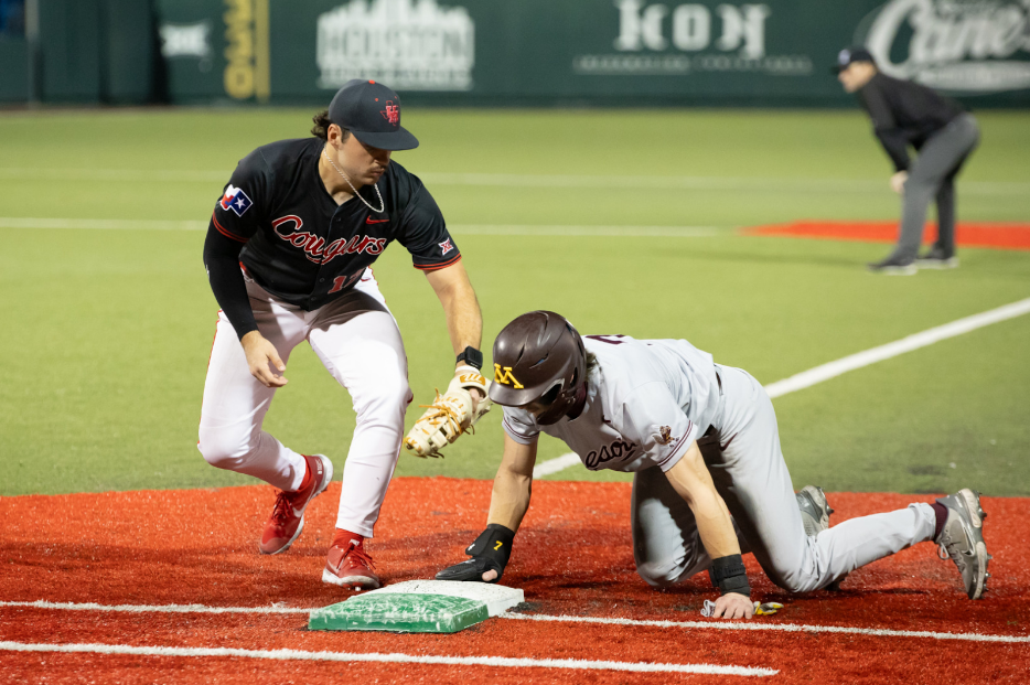 Experience and Arms Give Houston a Chance to Break Through in 2026