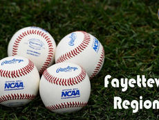 NCAA Regional Profile: #3 National Seed Arkansas hosts in Fayetteville, AR
