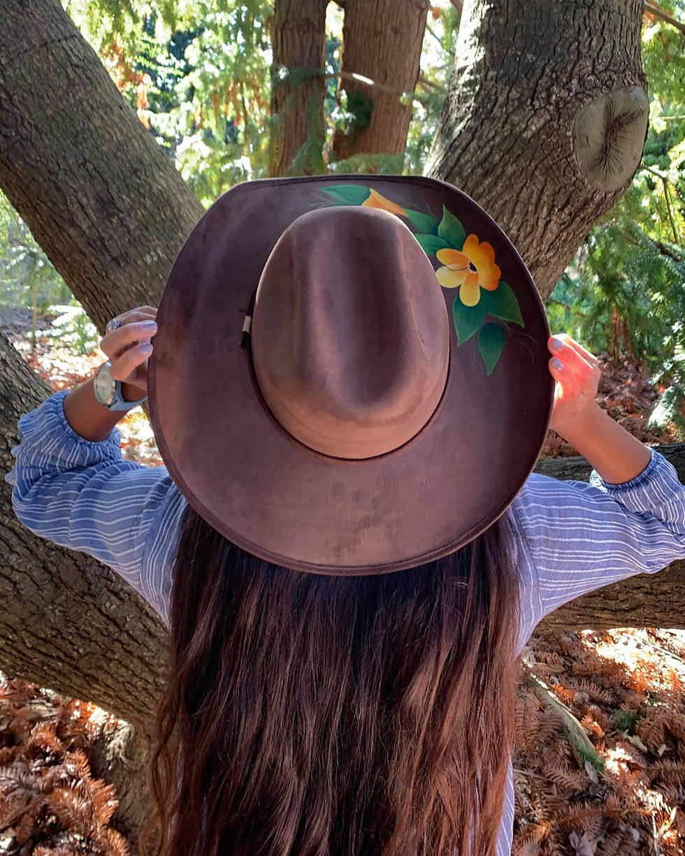 Thumbnail: Cowgirl