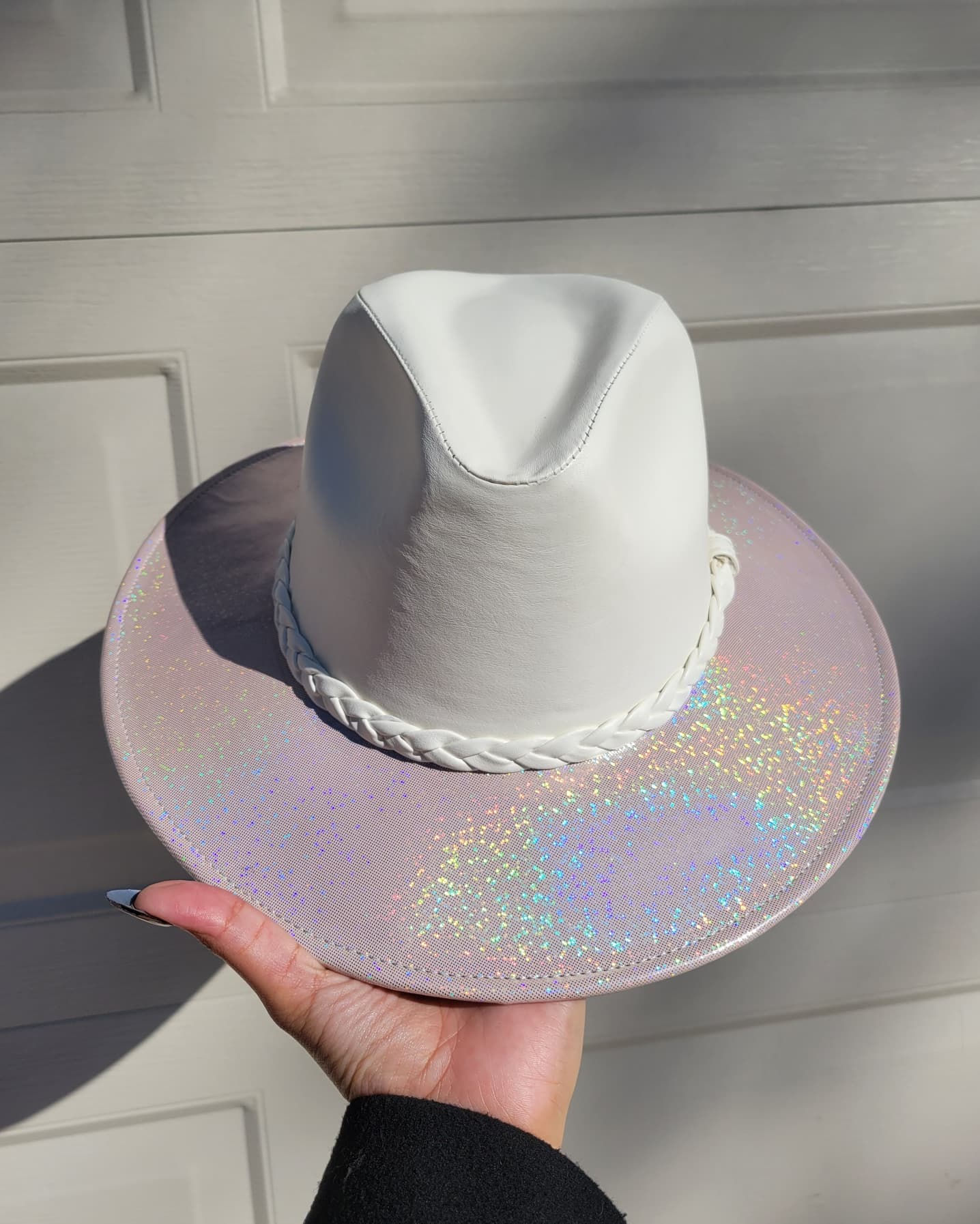 Pink Sparkle