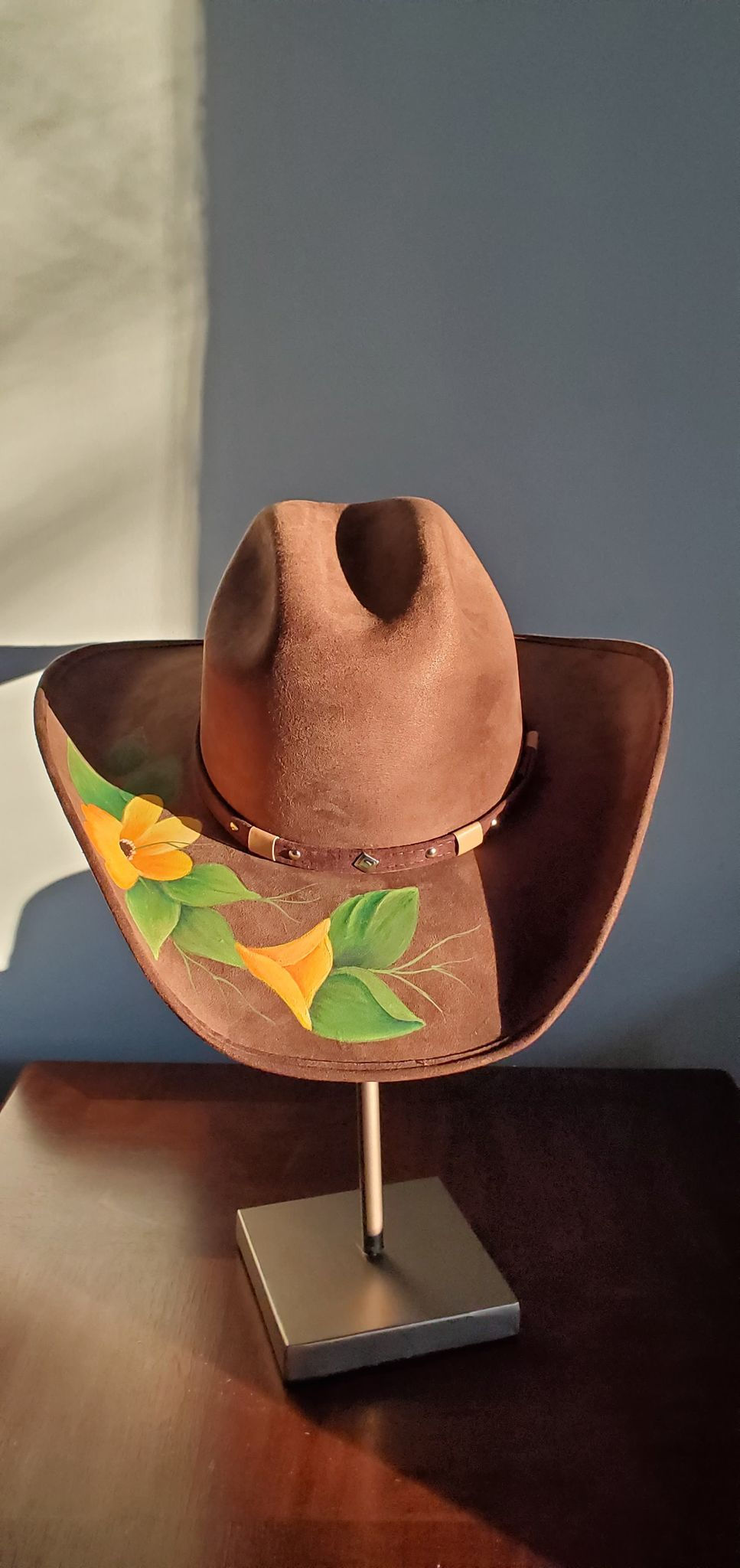 Thumbnail: Cowgirl