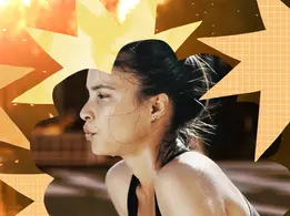 How to Make Working Out in Humidity Suck Less
