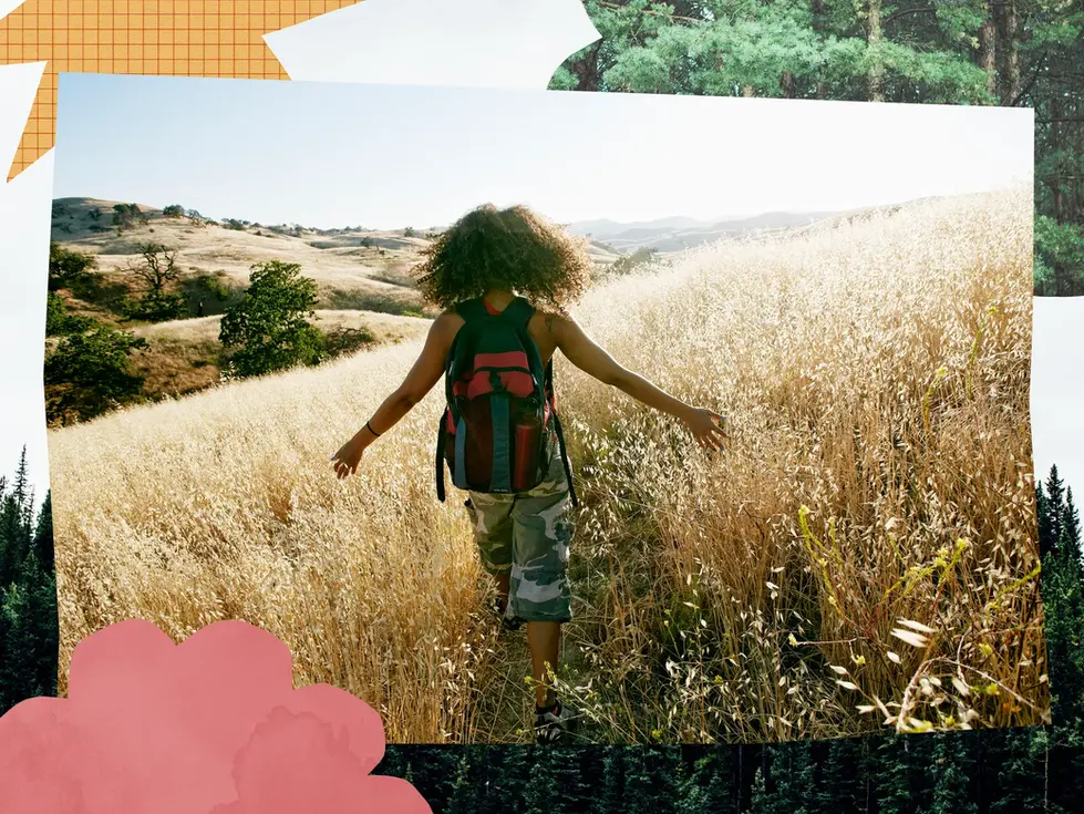 How People of Color Can Find Joy and Respite in the Outdoors