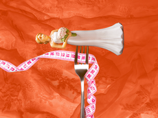 What to Do If Wedding Planning Is Making You Feel Bad About Your Body