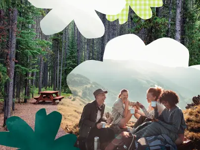 How to Practice the ‘Leave No Trace’ Principles While Enjoying Nature