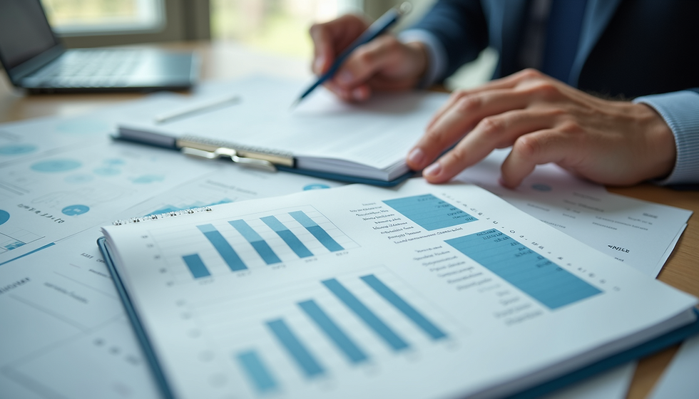 Unlocking Financial Mastery: Harnessing Receivables Turnover and Average Collection Days for Insightful Analysis