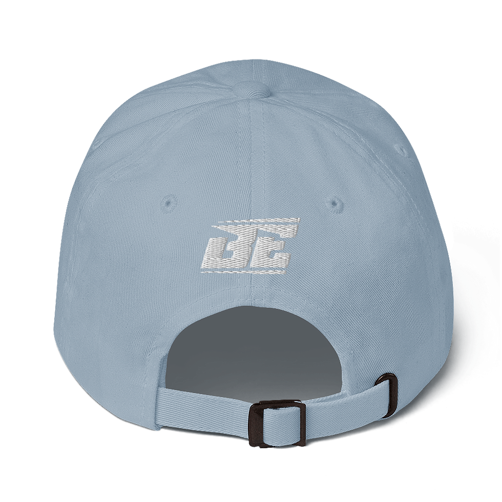 Thumbnail: Sprint Dad Hat