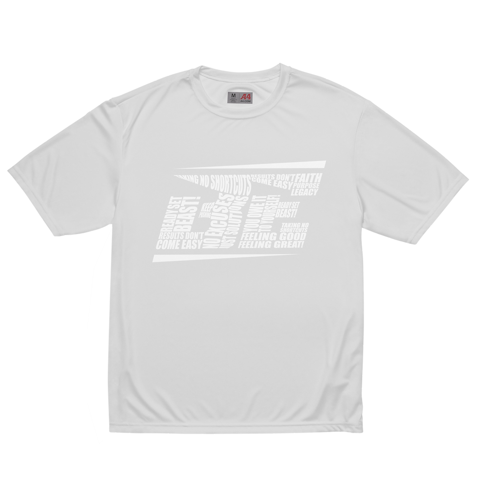 Thumbnail: BE Performance T-Shirt