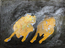 Jauría Tecnicolor /Technicolor pack