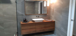 The "Avenue" Vanity