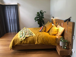 The "2020" King size Bed Frame