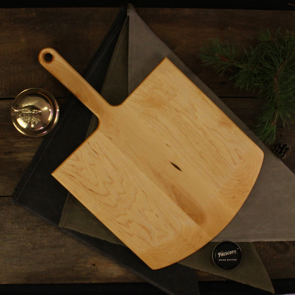 Thumbnail: Pizza/Bread Peel (14"x22")