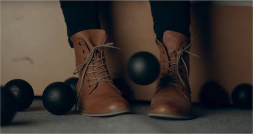 EU SOU, ENTÃO TU ÉS…