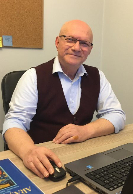 Yazarın fotoğrafı: Vehbi Başer