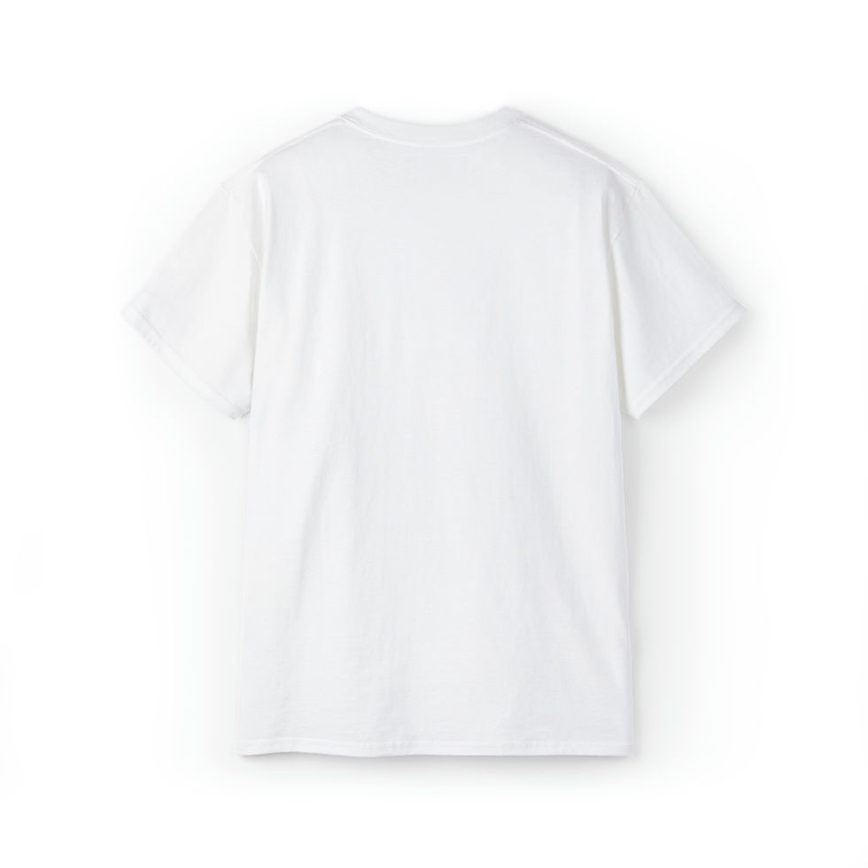 Thumbnail: Unisex Ultra Cotton Tee
