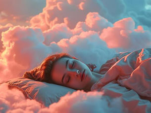 Sleep is an antioxidant? What?