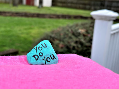 I managed to finish a few more this week. They are ready to hide!