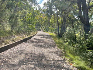 Aquaduct Trail - Pakenham
