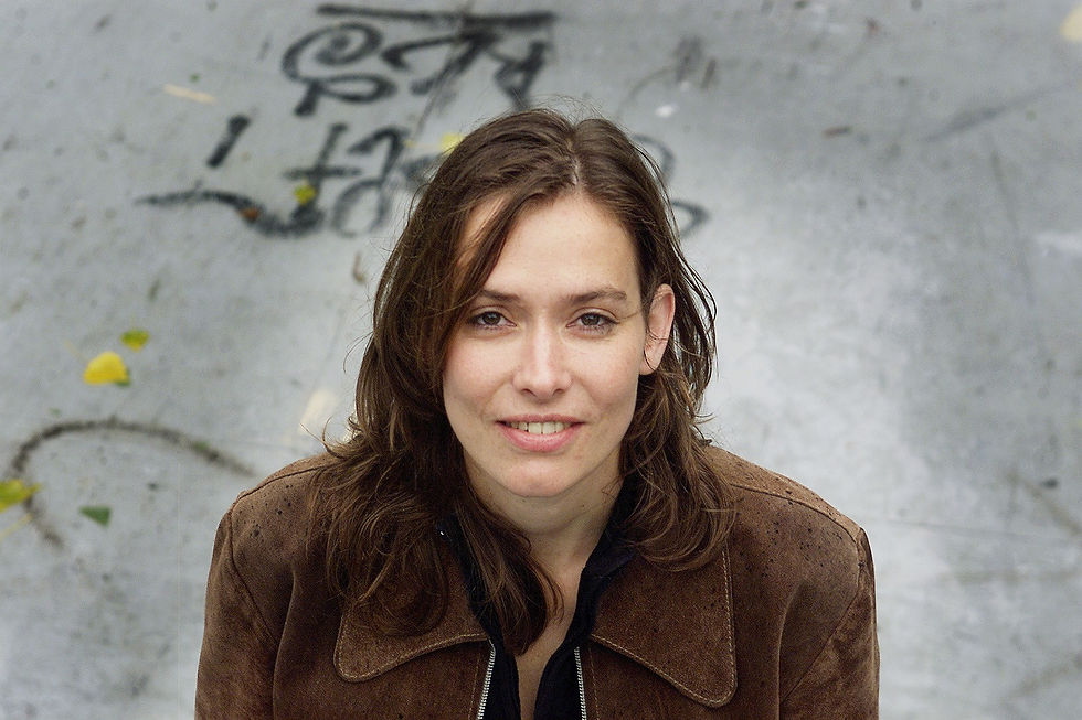 Tjitske Jansen