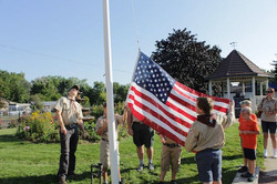 09/11/2021 Grass Lake Heritage Days
