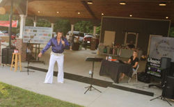 Elvis in the Park MITP