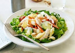 Sallad_med_kalkon._Paprika_och_citron_ma