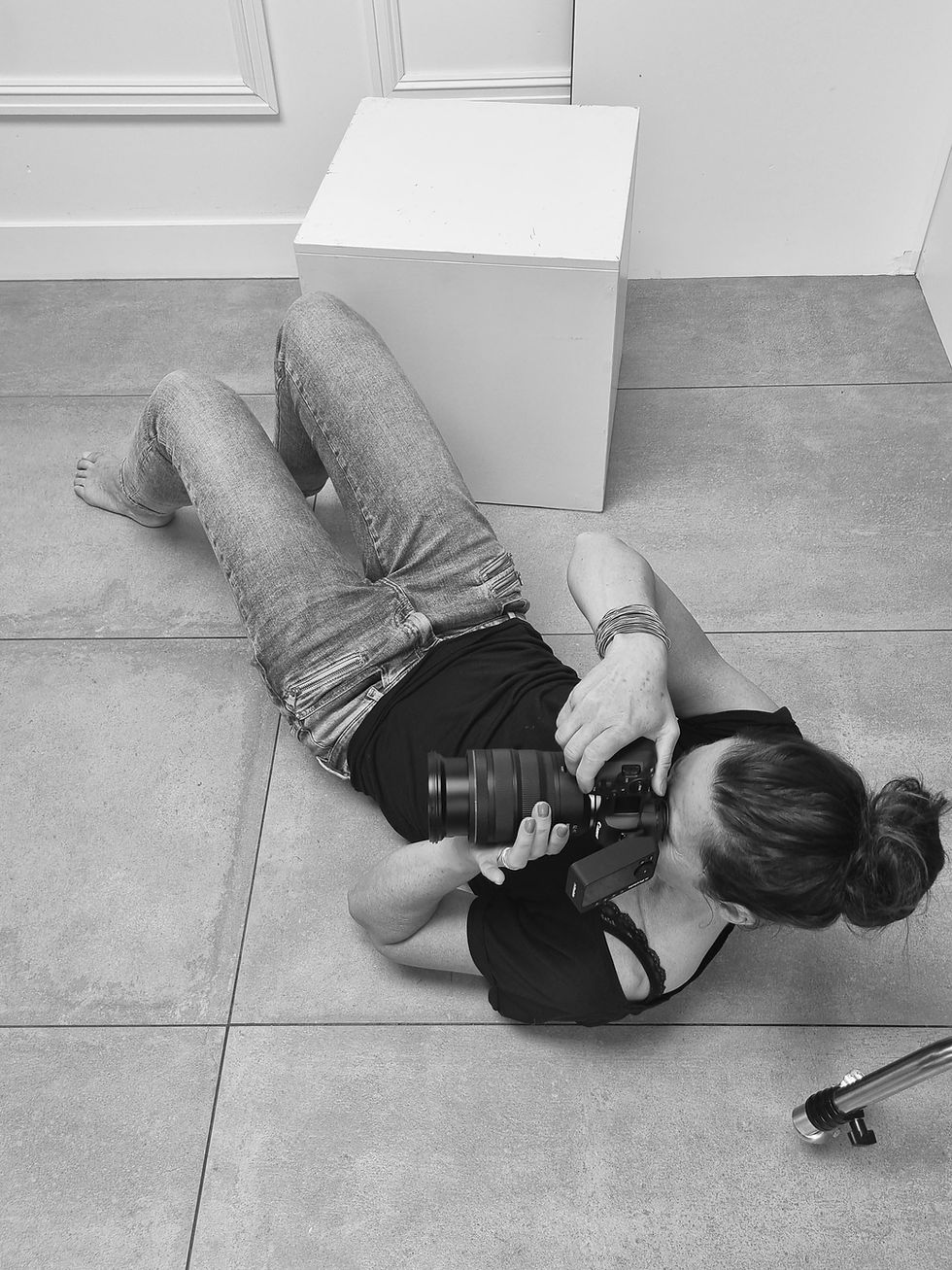 Je hebt het goed voor elkaar… maar voelt dat er méér in je zit