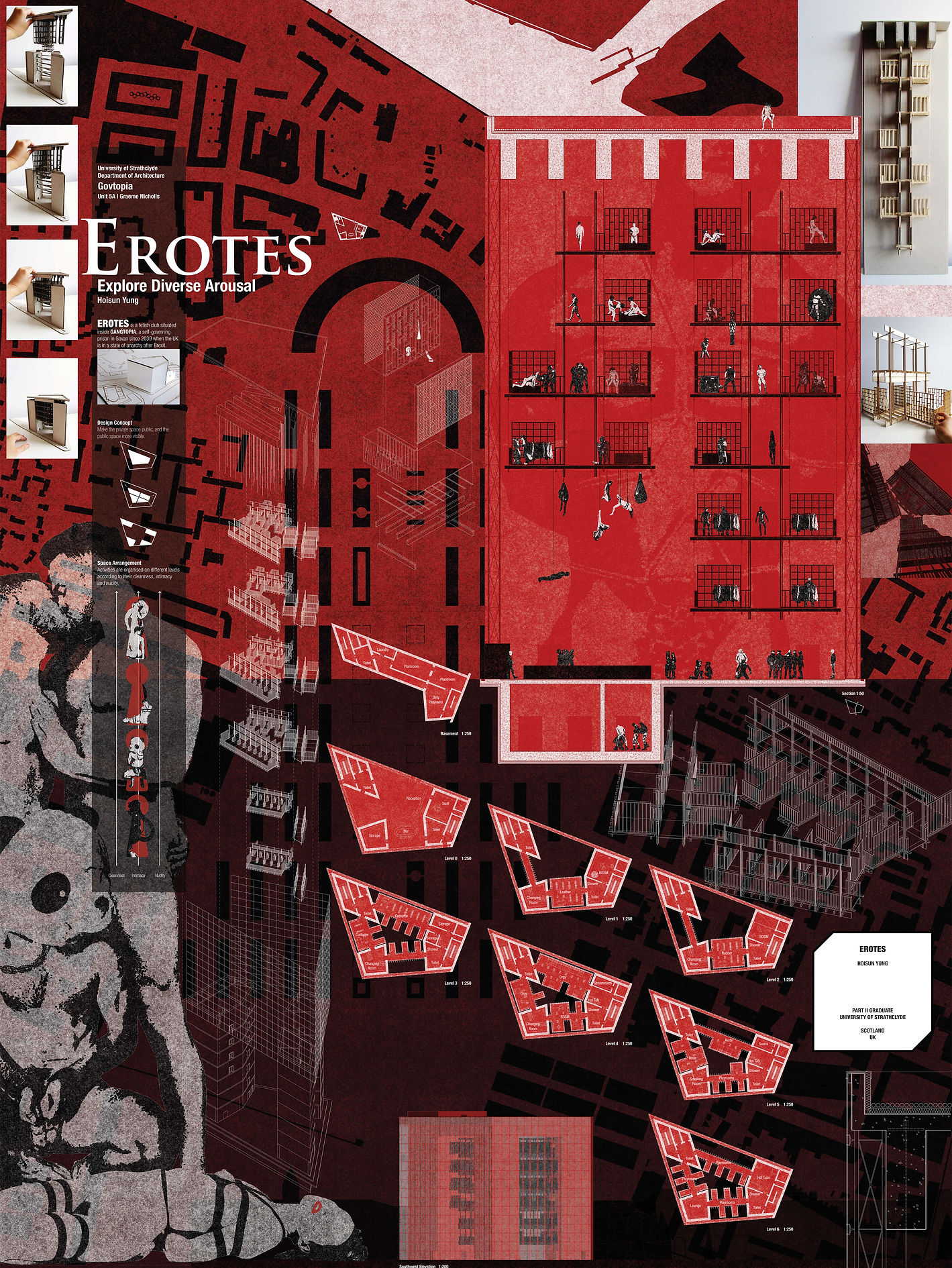 Erotes