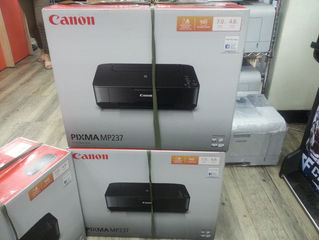 Canon MP237 CISS