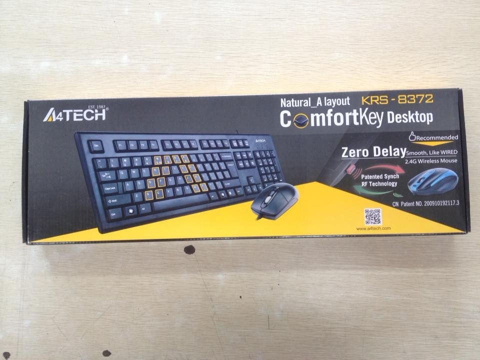 Thumbnail: Gaming Desktop Package IntelCore i5 4th Gen